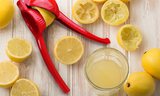 3 Bahan Alami untuk Meredakan Flu dan Pilek