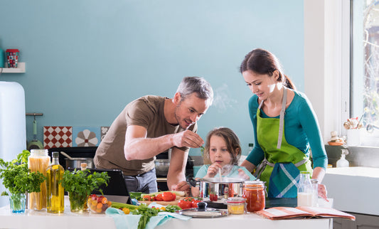 Tips Masak Cepat untuk Sahur & Buka Puasa