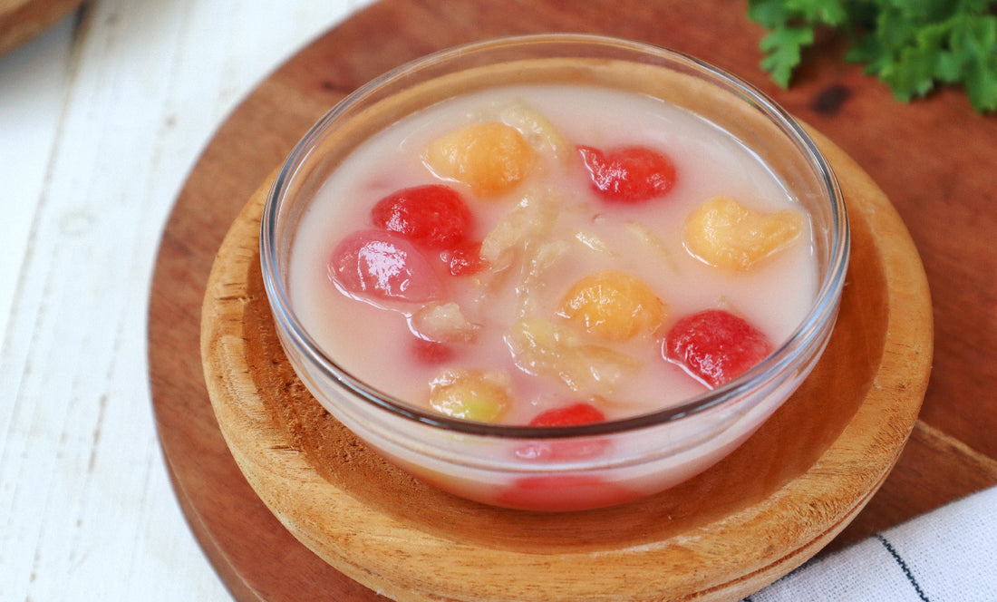 Cocok untuk Takjil, Ini Resep Es Buah yang Dijamin Enak!