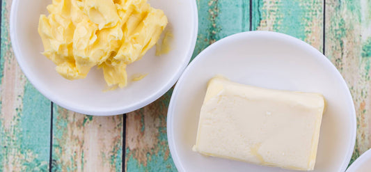 Mentega dan Margarin, Apa Perbedaannya?