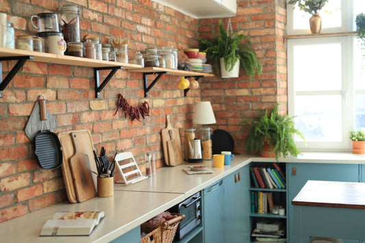 5 Peralatan Dapur Multifungsi untuk Memudahkan Proses Memasak