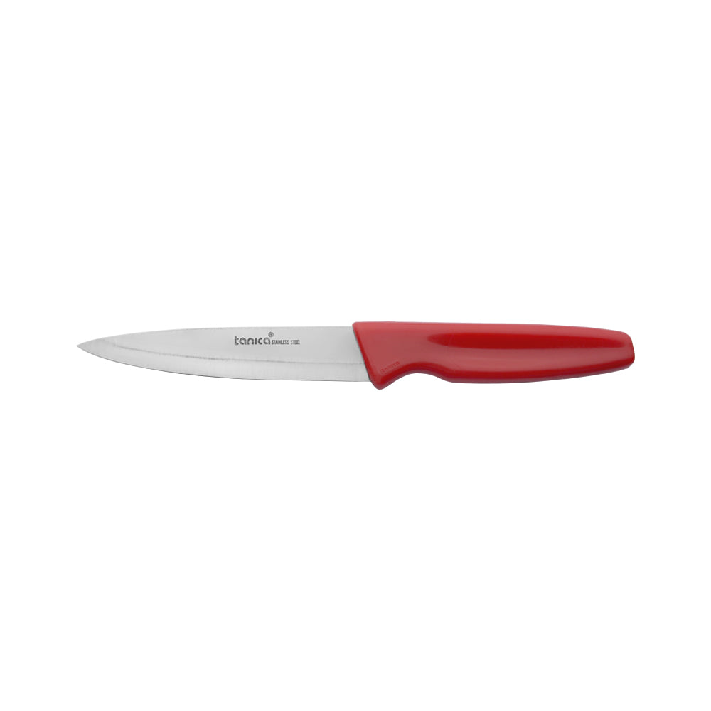 Tanica Pisau Pengiris 13 cm - Stainless Steel