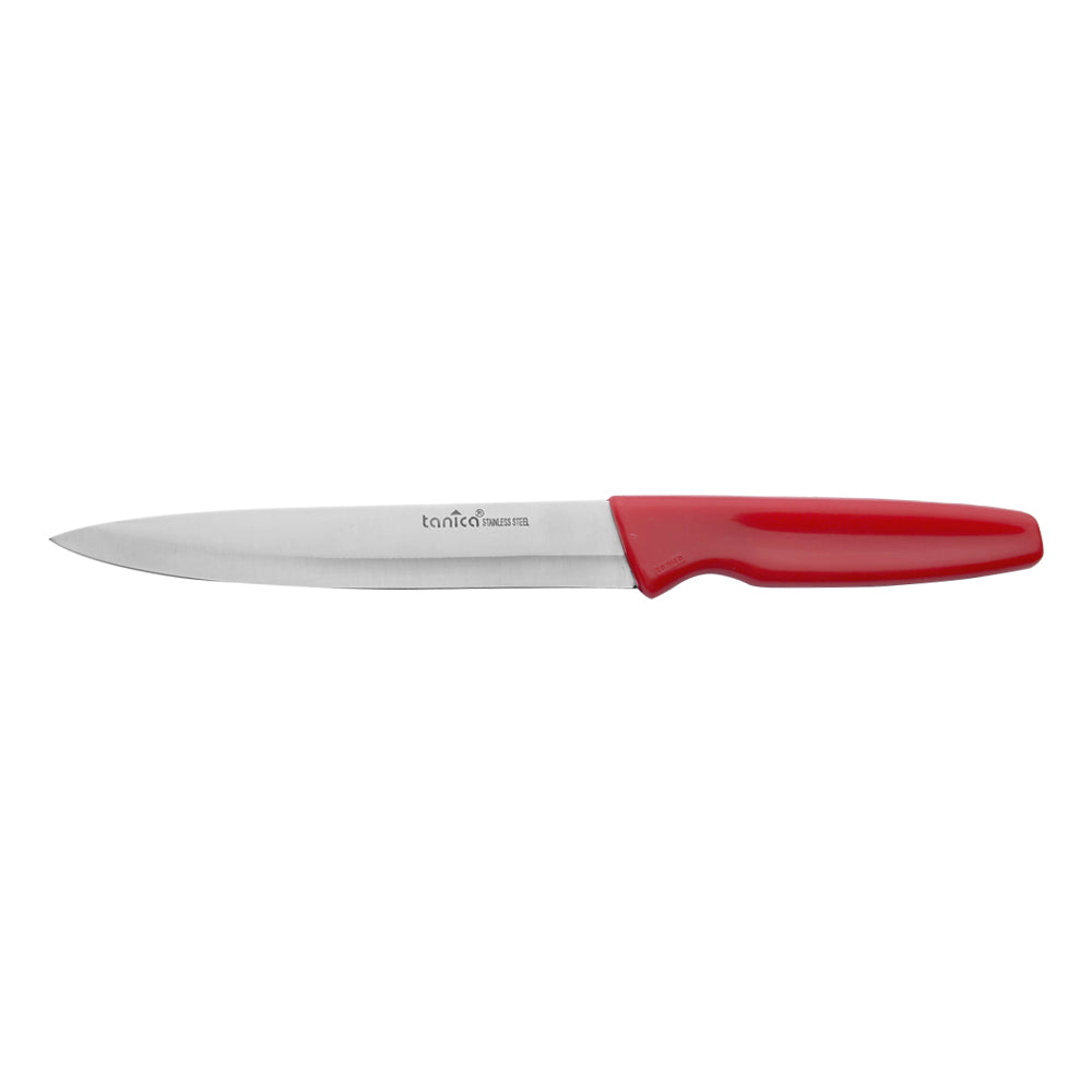 Tanica Pisau Pengiris 16 cm - Stainless Steel
