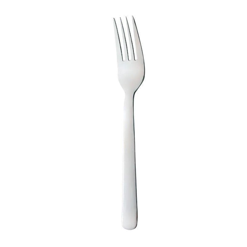 Tanica Deli Garpu Makan Set 6 Pieces - Stainless Steel