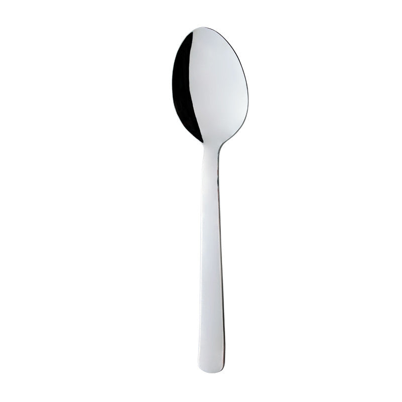Tanica Deli Sendok Makan Set 6 Pieces - Stainless Steel