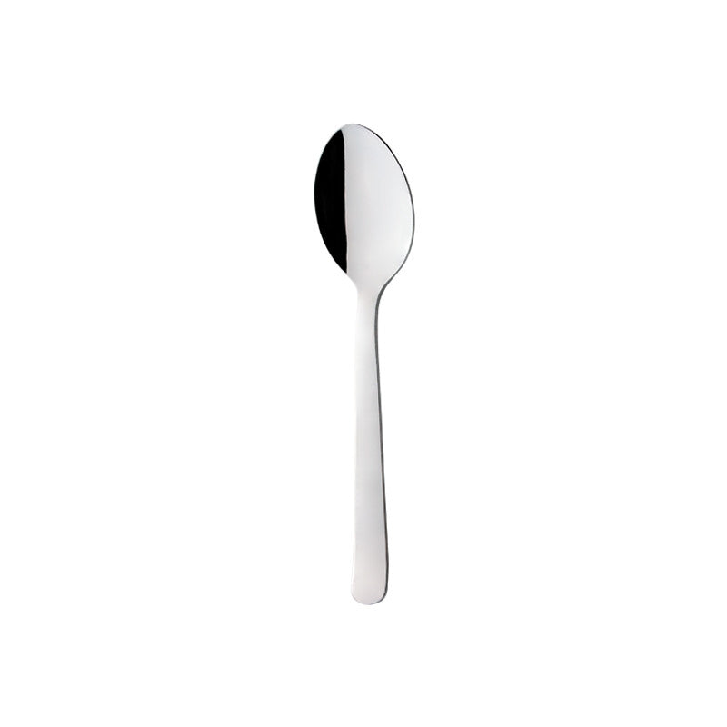 Tanica Deli Sendok Teh Set 6 Pieces - Stainless Steel