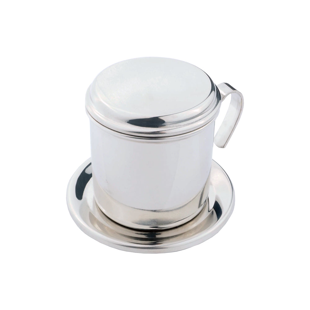 Edelmann Coffee Dripper 150ml - Penyaring Kopi