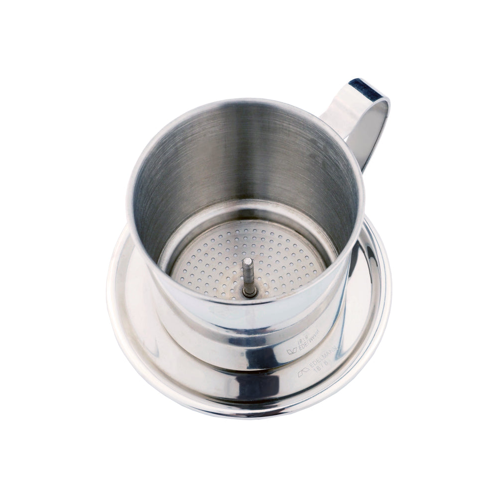 Edelmann Coffee Dripper 260ml - Penyaring Kopi