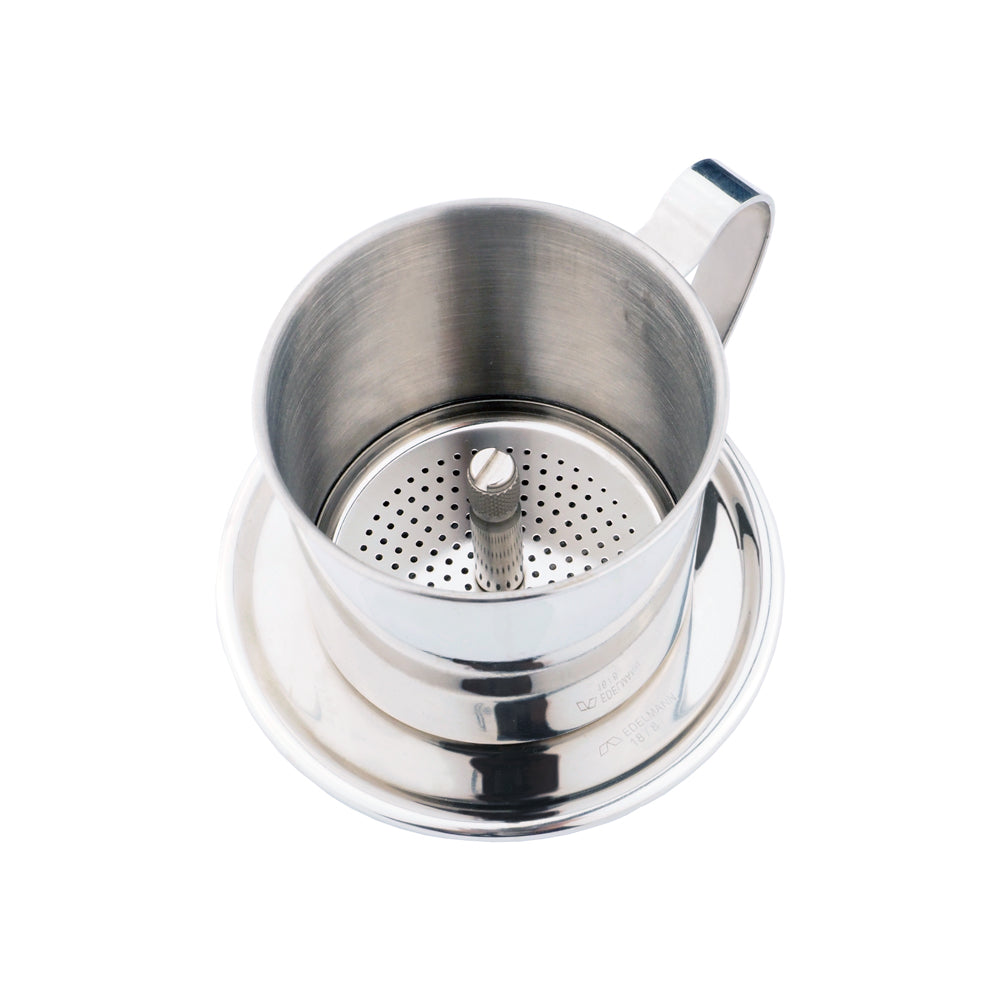 Edelmann Coffee Dripper 260ml - Penyaring Kopi
