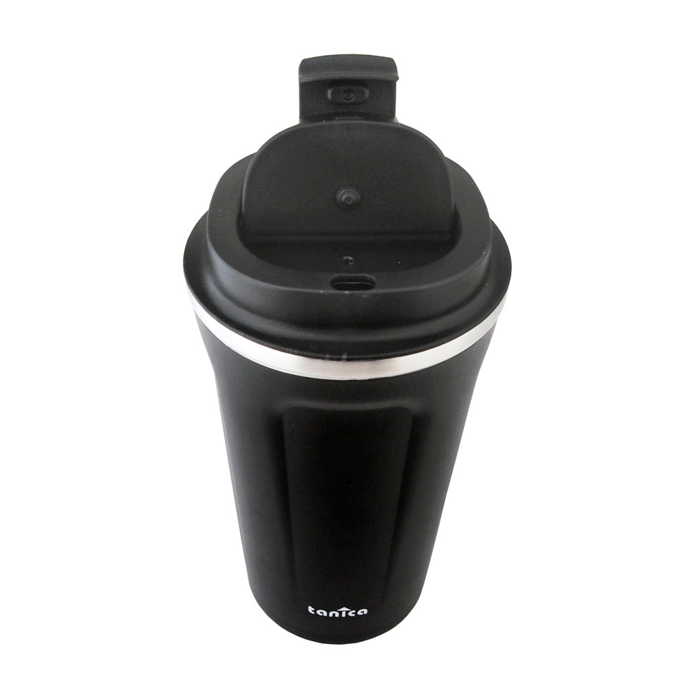 Tanica Coffee Tumbler 500ml Black