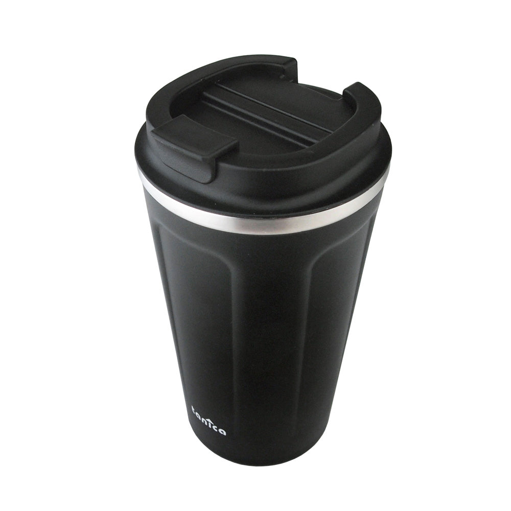 Tanica Coffee Tumbler 500ml Black