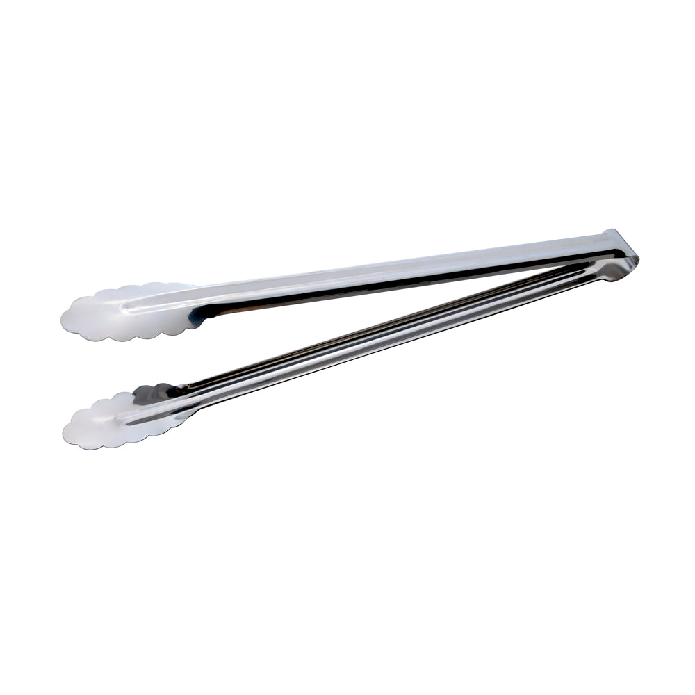 Edelmann Heavy Duty Tongs (Penjepit) 16”