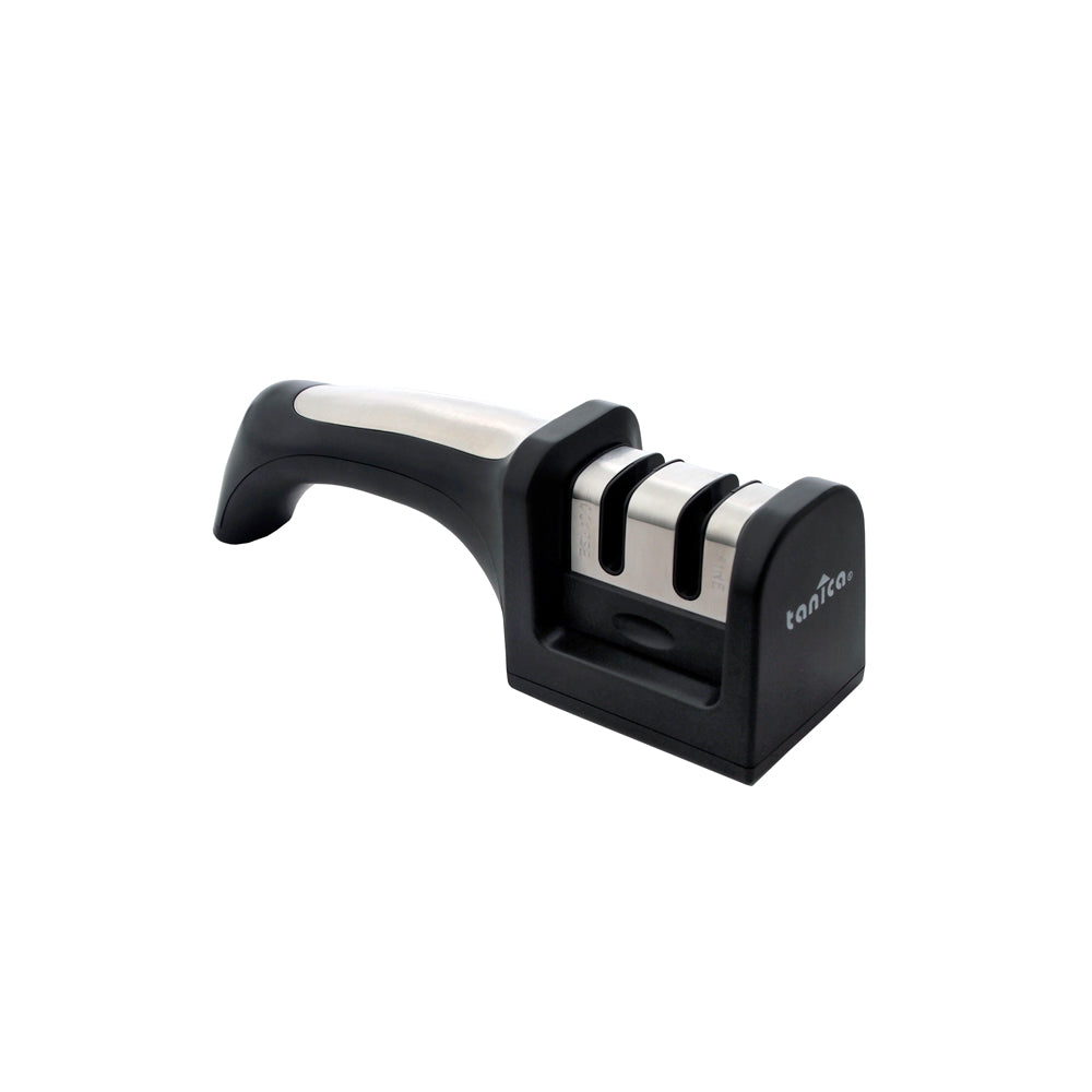 Tanica Manual Knife Sharpener - Pengasah Pisau