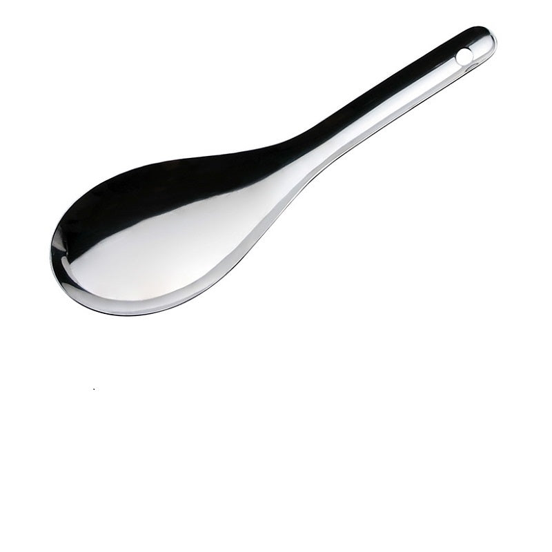 Tanica Sendok Serbaguna 2 Pieces - Stainless Steel