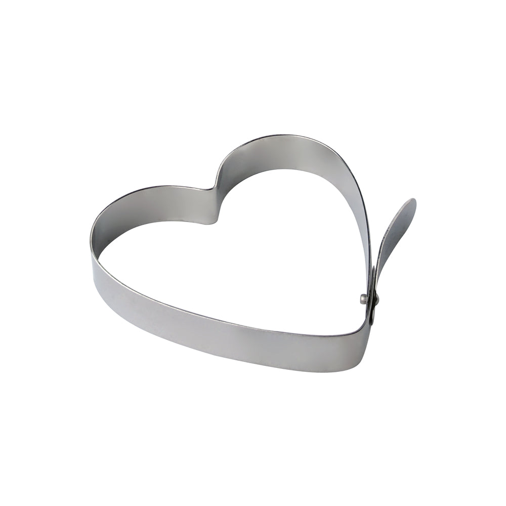 Tanica Cetakan Telur (Love)