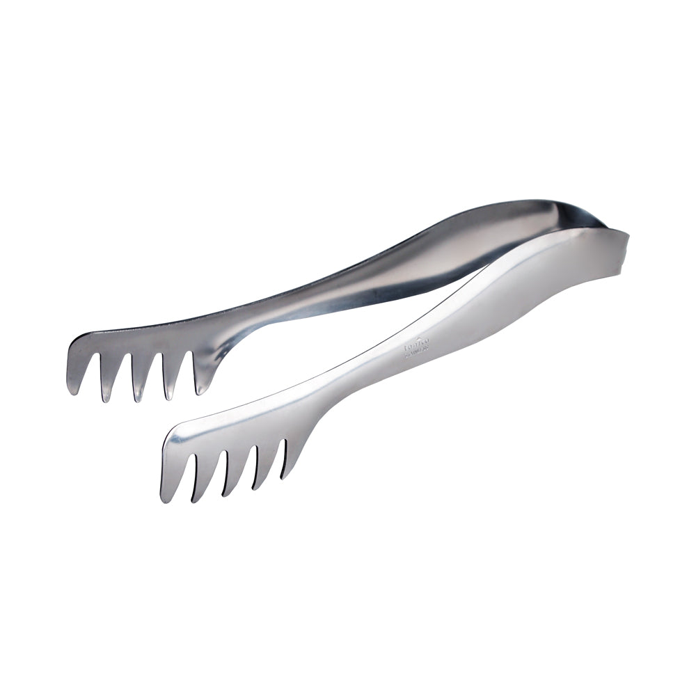 Tanica Bravo Utility Tongs 8"