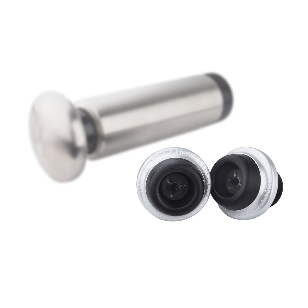 Tanica Wine Vacuum Stopper 2 pcs