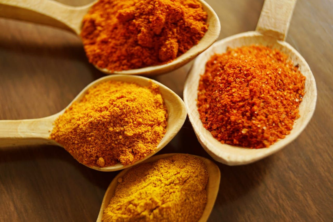 Kenali 4 Bumbu Dasar Sebagai Persiapan Masak di Ramadhan!