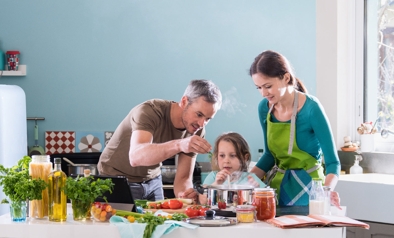 Tips Masak Cepat untuk Sahur & Buka Puasa