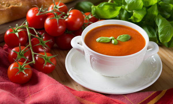 Cegah Virus, Ini Dia Resep Sup Tomat untuk Kuatkan Imun Tubuh!