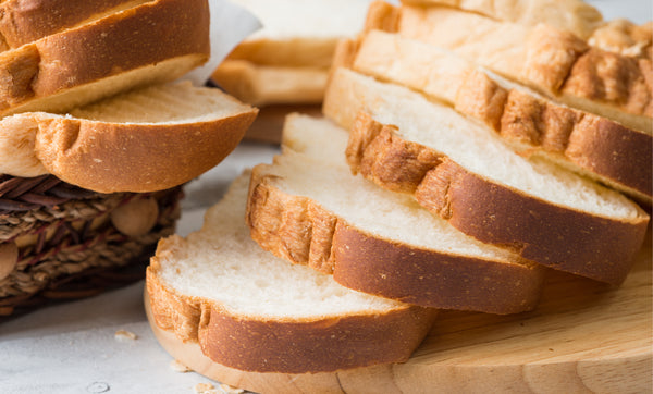 Roti Tawar Putih vs. Roti Gandum, Mana yang Lebih Sehat?