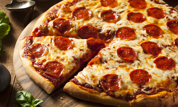 Resep Pizza Teflon Anti Ribet!