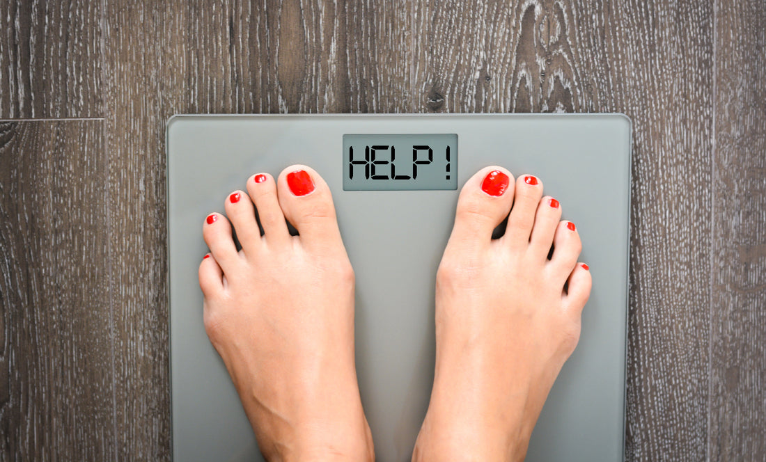 Berat Badan Naik Setelah Libur Lebaran? Ikuti Tips Ini!