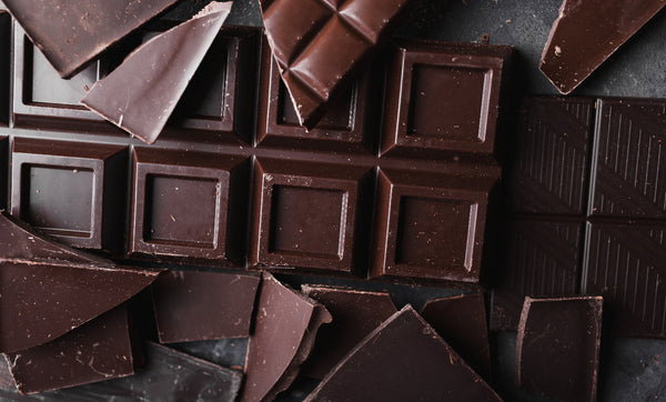 Ketahui 3 Manfaat Cokelat Hitam Bagi Kesehatan!