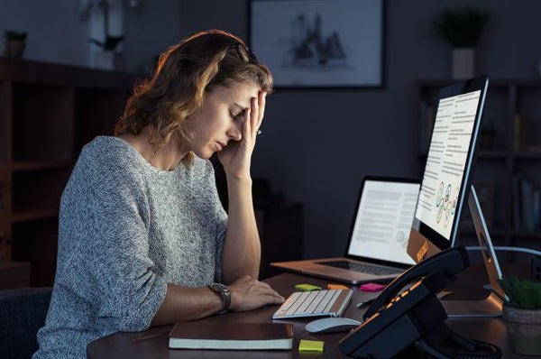 Tips Manajemen Waktu untuk Mengindari Burnout saat WFH