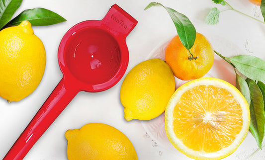 Ini Dia 5 Manfaat Air Lemon bagi Kesehatan Tubuh!