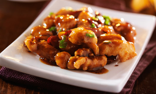 Resep Makan Malam Istimewa: Ayam Jeruk