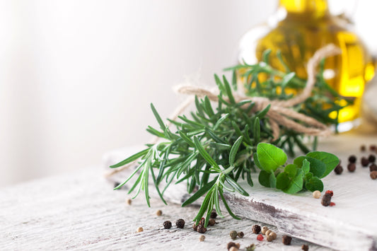 Daun Thyme, Memiliki Banyak Manfaat Kesehatan yang Jarang Diketahui Orang-orang