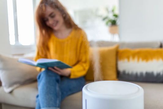 Mari Ketahui Manfaat Air Purifier untuk Kesehatan Tubuh