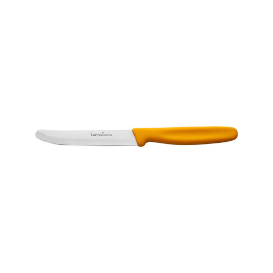 Tanica Pisau Paring Utility  10cm - Stainless Steel