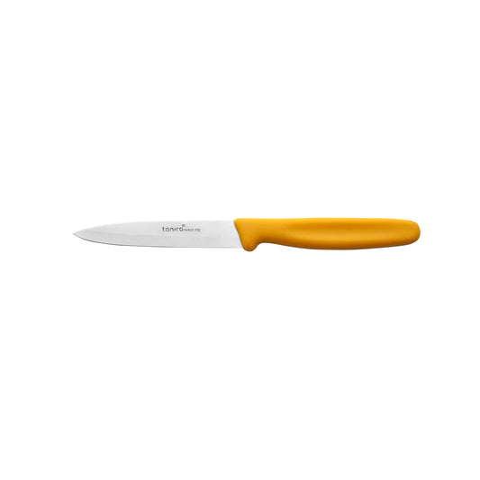 Tanica Pisau Paring 10cm - Stainless Steel