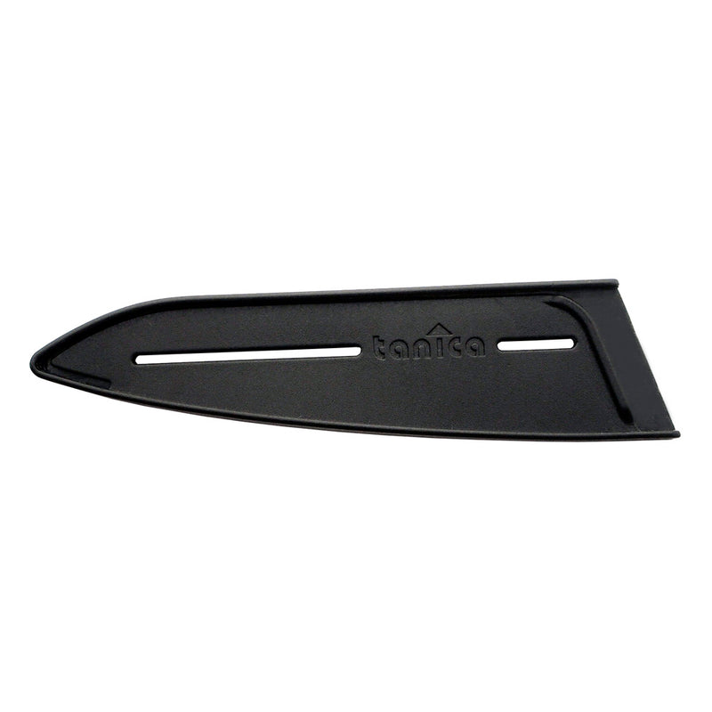 Tanica Pisau Essentials 12cm - Stainless Steel