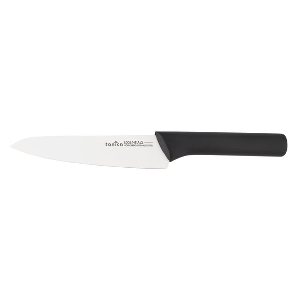 Tanica Essentials Ceramic Coated Knife 16cm - Stainless Steel