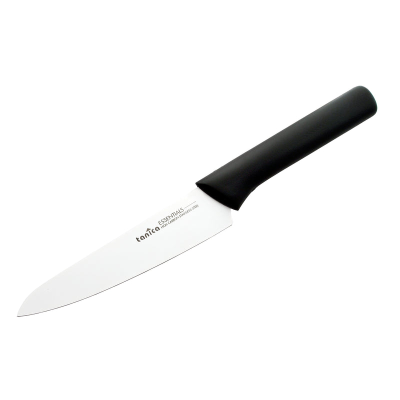 Tanica Essentials Ceramic Coated Knife 16cm - Stainless Steel