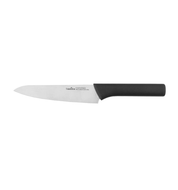 Tanica Pisau Essentials 16cm - Stainless Steel