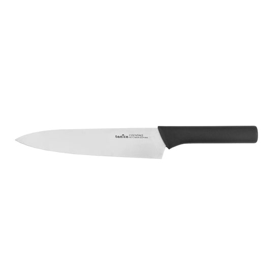 Tanica Pisau Essentials 20cm - Stainless Steel