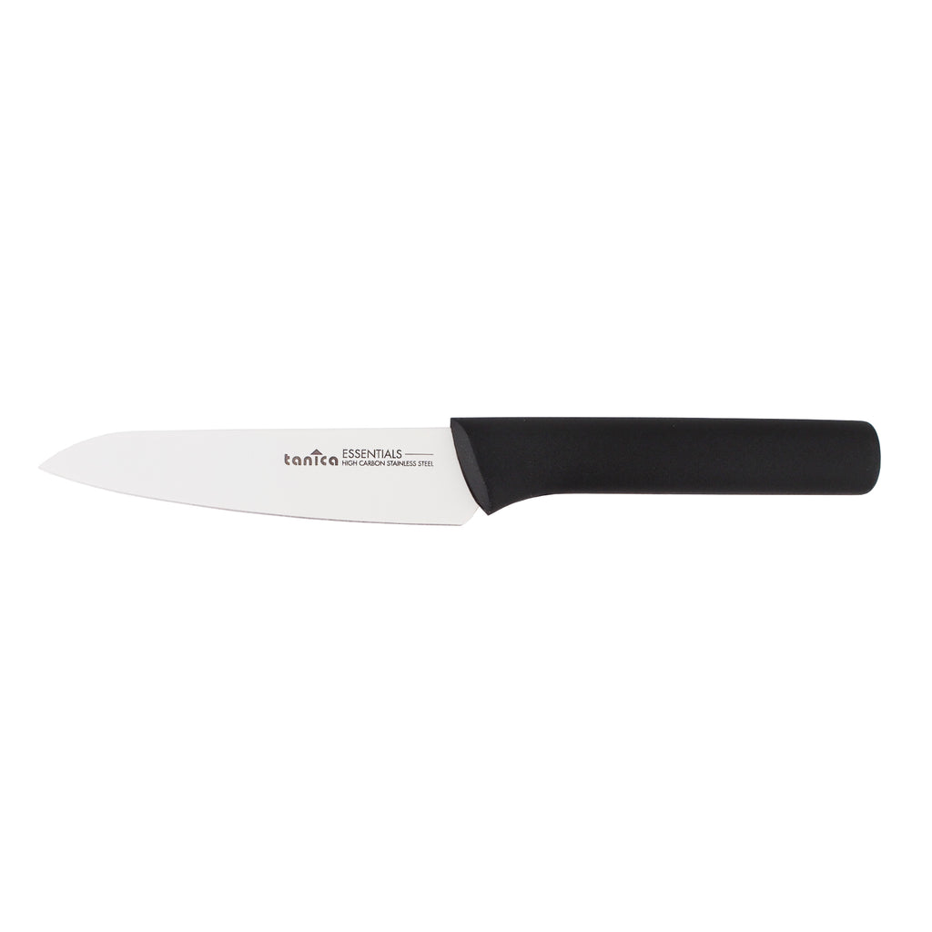 Tanica Bravo Pisau ceramic Essentials 12cm - Stainless Steel