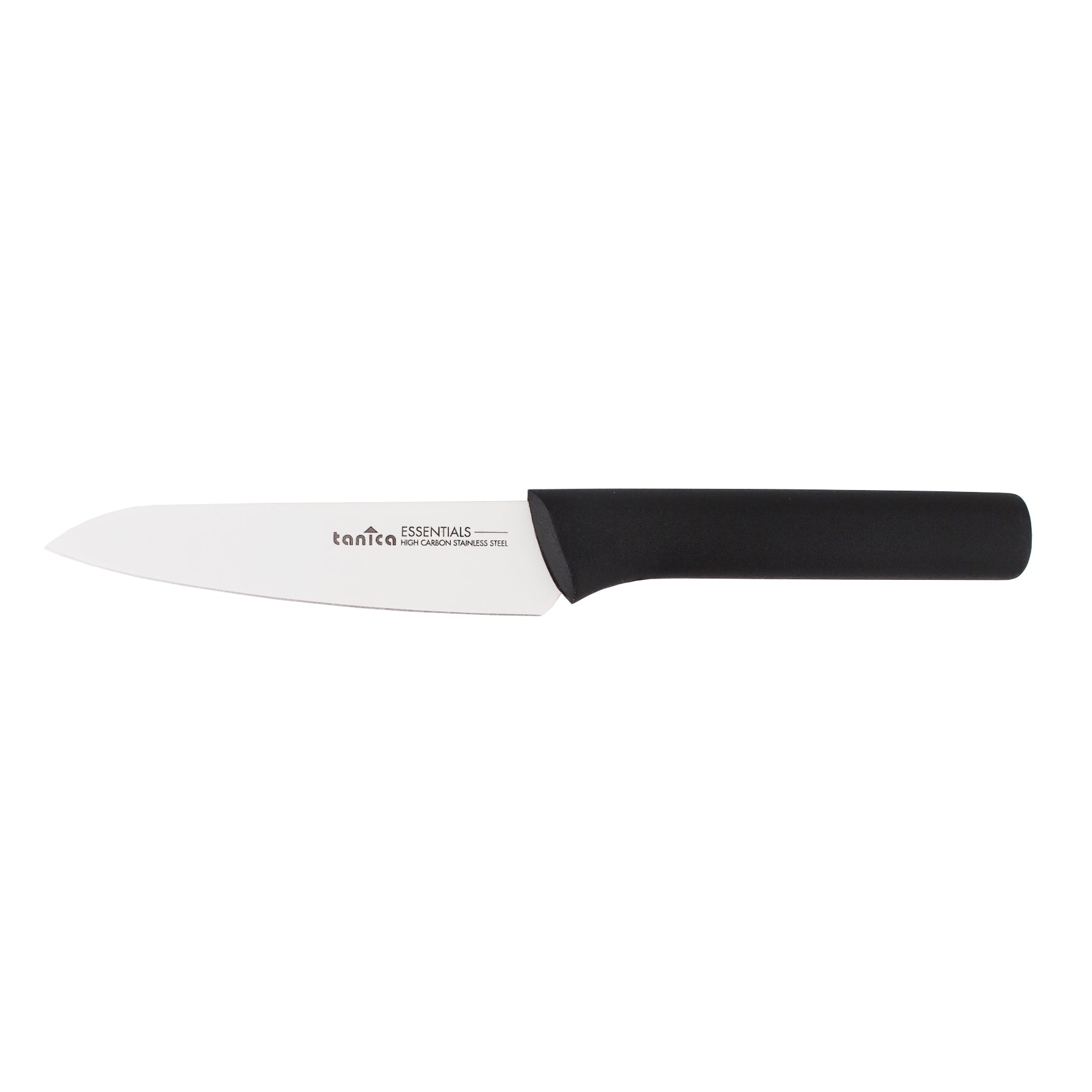 Tanica Bravo Pisau ceramic Essentials 12cm - Stainless Steel