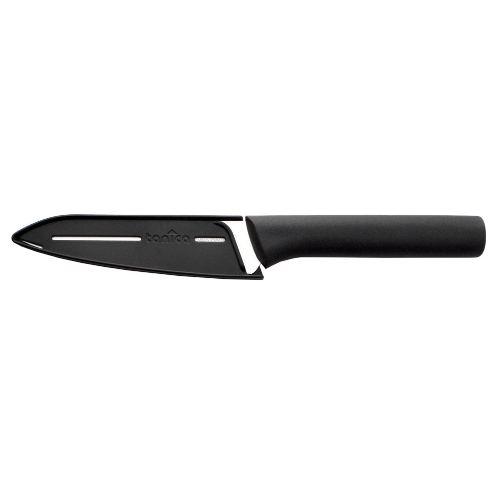 Tanica Bravo Pisau ceramic Essentials 12cm - Stainless Steel