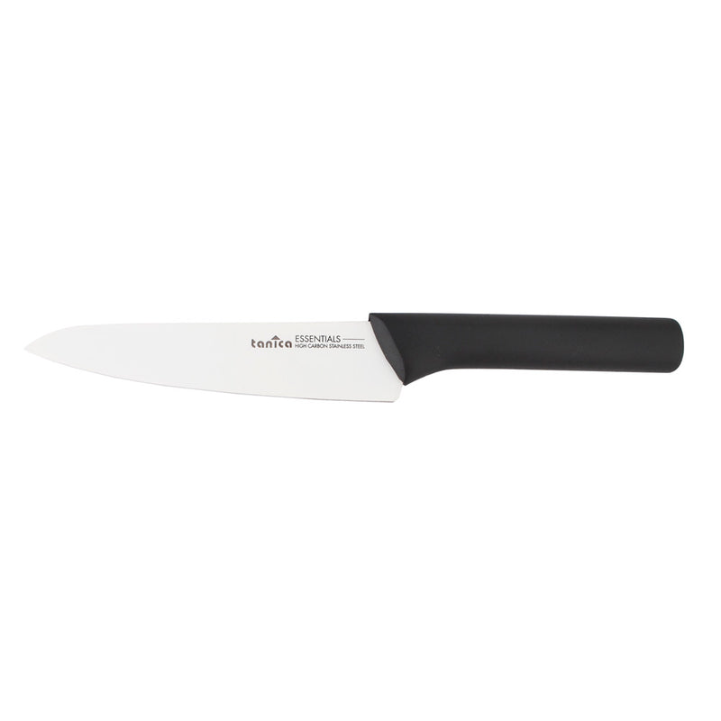 Tanica Bravo Pisau ceramic Essentials 16cm - Stainless Steel