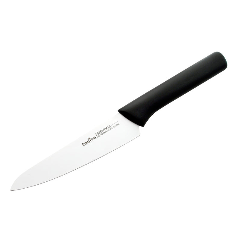 Tanica Bravo Pisau ceramic Essentials 16cm - Stainless Steel