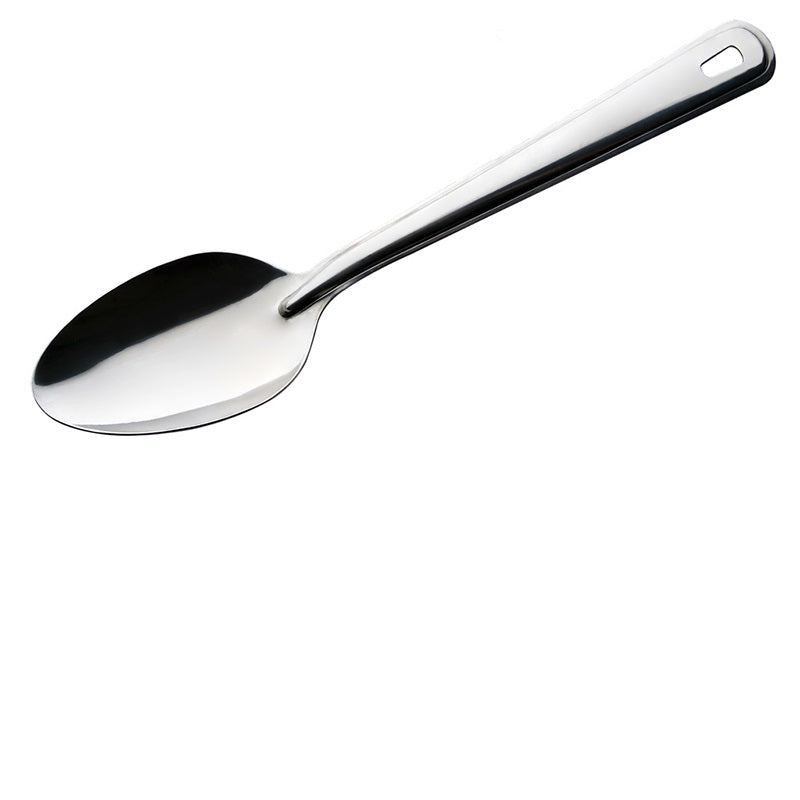 Tanica Serving Spoon – Stainless Steel