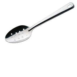 Tanica Serving Slotted Spoon – Stainless Steel