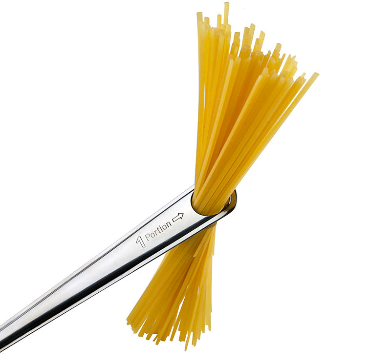 Tanica Spaghetti & Pasta Ladle – Stainless Steel
