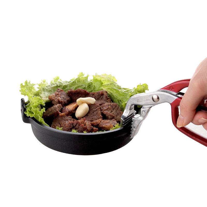 Tanica Penjepit Dapur