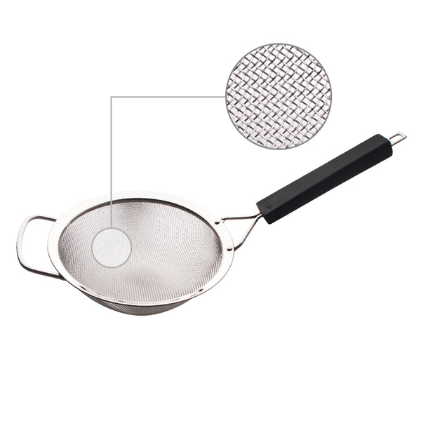 Tanica Essentials Saringan Halus 18cm